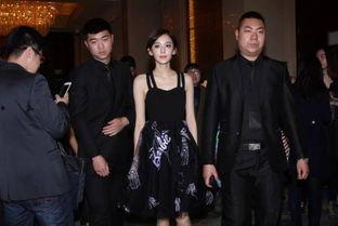 明星网红贴身保镖视频,幕后守护者的真实日常
