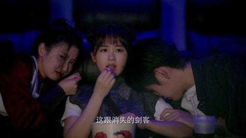 明星网红贴身保镖视频,幕后守护者的真实日常