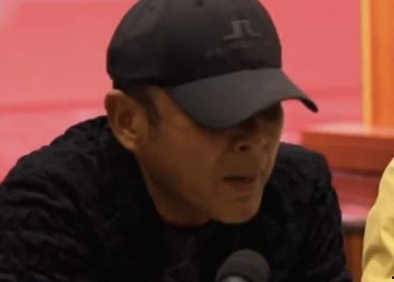 陈道明谈明星网红,明星网红现象背后的文化思考
