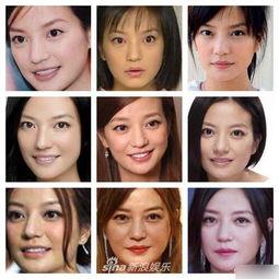 女明星网红戒指图片,女明星网红戒指风采展示