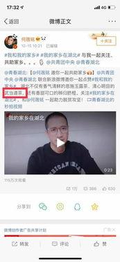 明星网红助力微博,微博热度再掀高潮