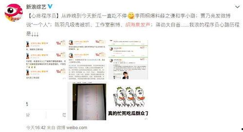 网上热门吃瓜网站是什么,网络热议背后的秘密解析