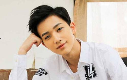娱乐圈吃瓜李宏毅