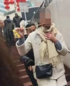 近期热门吃瓜事件长沙偷拍,隐私边界与公共道德的碰撞