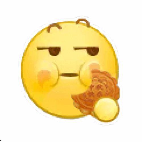 微博热门吃瓜表情包,趣味横生的网络文化现象