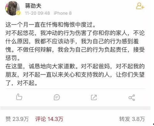 近期有哪些热门吃瓜事件,揭秘娱乐圈、社会热点背后的真相