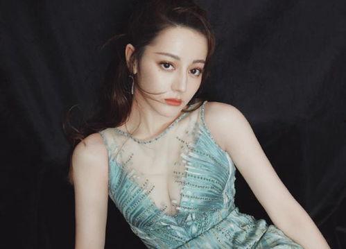 迪丽热巴吃瓜大爆料,娱乐圈那些不为人知的幕后故事