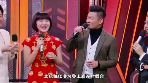 春晚明星网红有谁啊,春晚明星网红阵容盘点