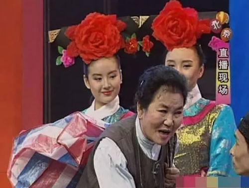 春晚明星网红有谁啊,春晚明星网红阵容盘点