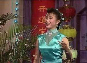 春晚明星网红有谁啊,春晚明星网红阵容盘点