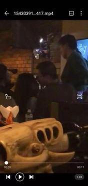 吃瓜爆料李诞视频大全集,笑料百出，揭秘娱乐圈幕后故事