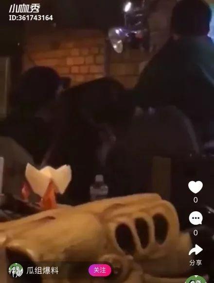 吃瓜爆料李诞视频大全集,笑料百出，揭秘娱乐圈幕后故事
