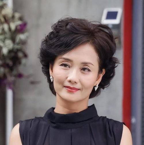 50多岁的明星网红,50 明星网红风采再现