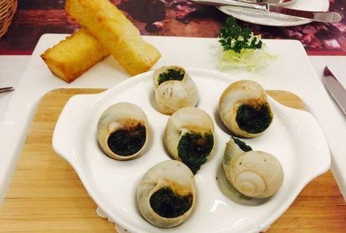 牛排明星网红探店,网红打卡！牛排界的明星探店之旅