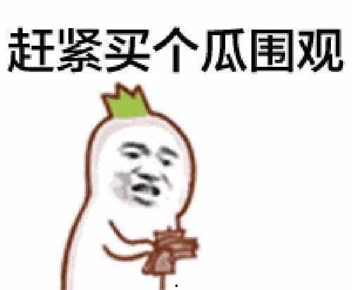最新热门吃瓜名称大全搞笑,盘点最新热门搞笑吃瓜名称大全