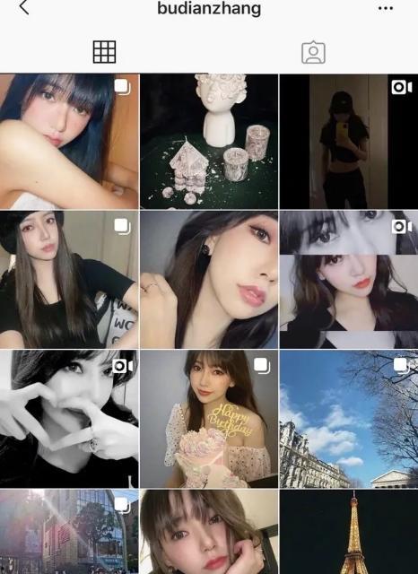 明星网红签名大全女,女生专属签名大全