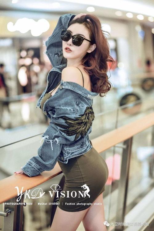 明星网红压腿图片大全,优雅与力量的完美结合