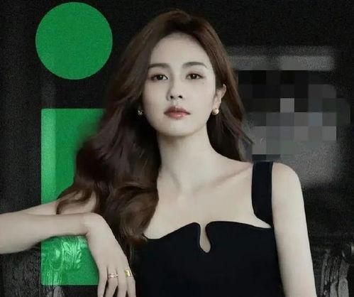 娱乐圈吃瓜爆料李沁,娱乐圈的甜蜜瓜果，揭秘她的星途历程
