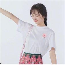 明星网红同款头像,明星与网红的时尚碰撞