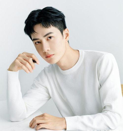 肖战王一博吃瓜爆料,娱乐圈的甜蜜与争议