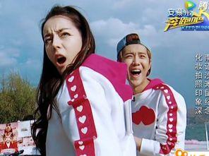 关于陆地夫妇吃瓜爆料,甜蜜背后的爆料风云