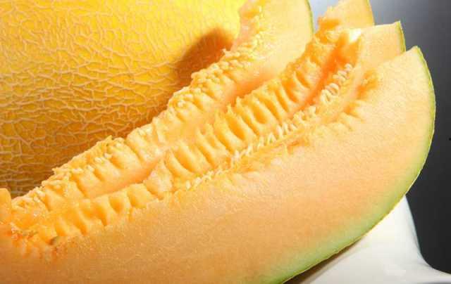 热门话题新疆哈密瓜,甜蜜果实背后的丝路传奇