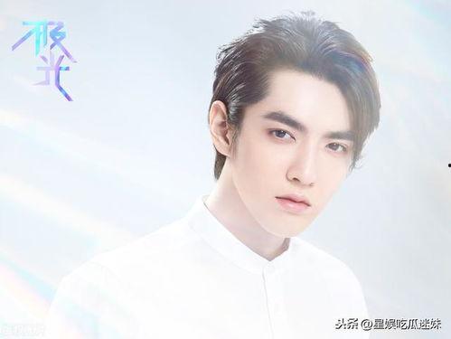 吃瓜爆料李易峰许凯,娱乐圈风云再起