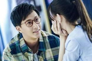 情侣明星网红是谁,甜蜜互动，爱情故事引粉丝热议