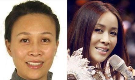 明星网红的外婆照片,揭秘明星网红背后的温馨故事