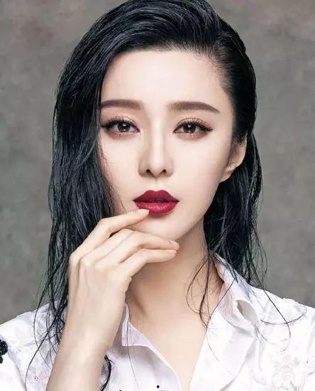 有哪些明星网红化妆,潮流妆容背后的秘密