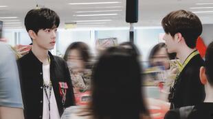 吃瓜直播间爆料肖战事件,吃瓜直播间揭秘事件真相