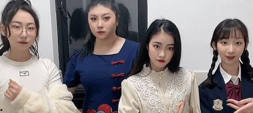 明星网红古风歌曲视频,明星网红演绎经典古风歌曲，穿越时空的视听盛宴