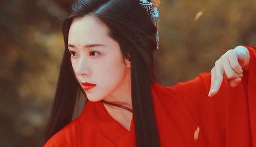 明星网红古风歌曲视频,明星网红演绎经典古风歌曲，穿越时空的视听盛宴