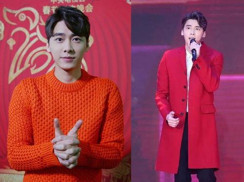 好看的明星网红父女,明星网红家庭的甜蜜日常