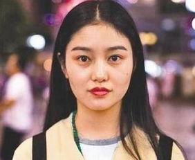 大眼明星网红是谁,她是如何成为网络红人的？