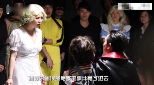 娱乐圈吃瓜的正确方式,如何正确开启你的“瓜田”之旅