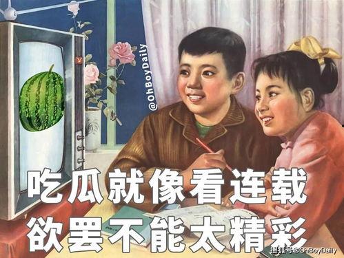 娱乐圈大型吃瓜人小说,瓜田里的秘密风云录