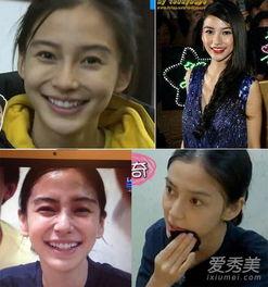 明星网红小孩图片欣赏,明星网红小孩的萌态瞬间