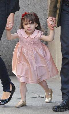 明星网红小孩图片欣赏,明星网红小孩的萌态瞬间