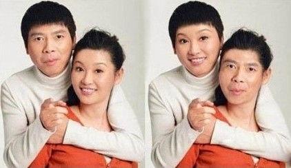 明星网红同台场面图,网红明星同台盛宴