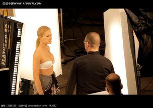 明星网红视角视频素材,幕后故事大公开