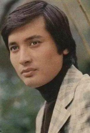 台湾电影男明星网红