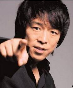 台湾电影男明星网红