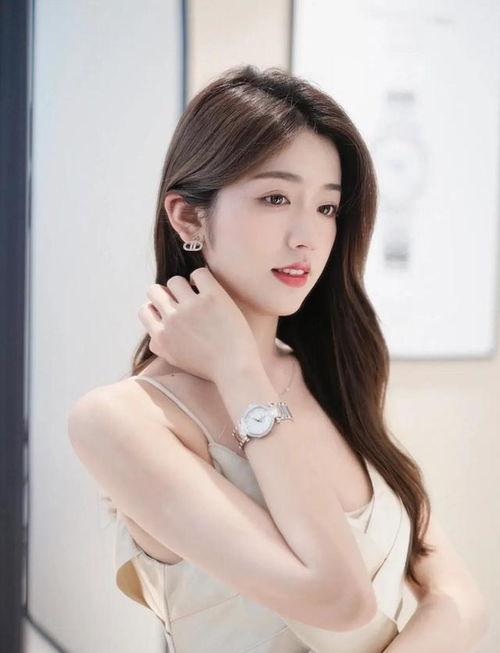 分享明星网红美女美图