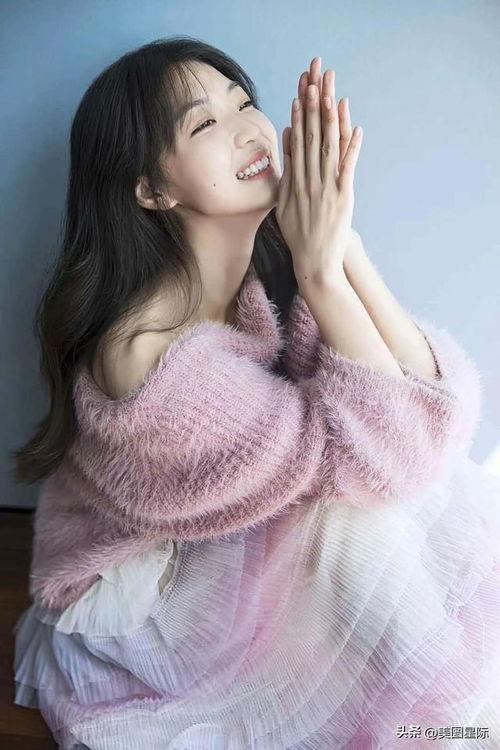 分享明星网红美女美图