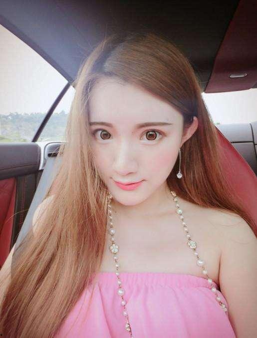 都去当明星网红的人