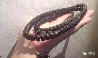 明星网红戴的佛珠,明星网红的信仰与时尚