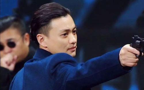 娱乐圈吃瓜鲁迅是谁,揭秘“鲁迅”背后的真实身份