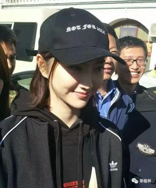 榆林明星网红有哪些,榆林网红明星风采掠影