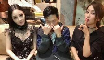 娱乐圈吃瓜故事合集小说,揭秘幕后真相与甜蜜纠葛